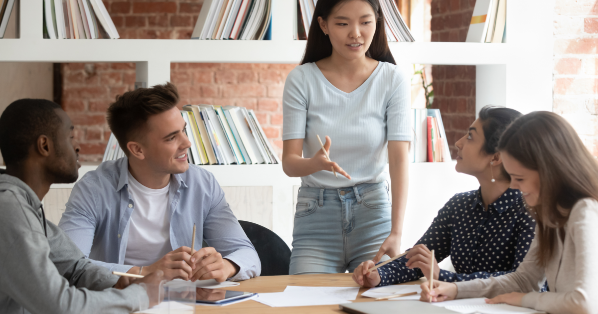 After a Downturn in 2020, Internships Are Back Built In Boston